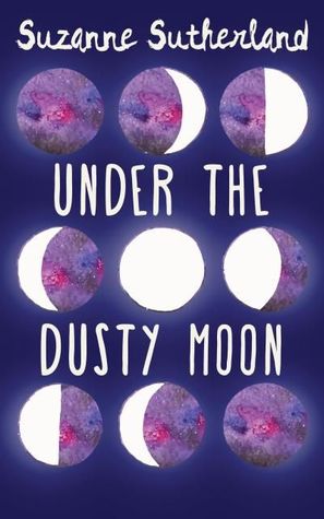 dusty moon
